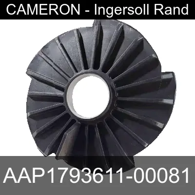Image of AAP1793611-00081 for cameron ingersoll rand air compressor