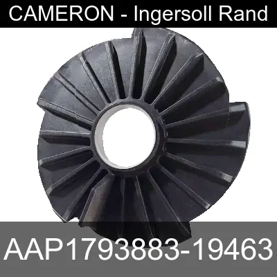 Image of AAP1793883-19463 for cameron ingersoll rand air compressor