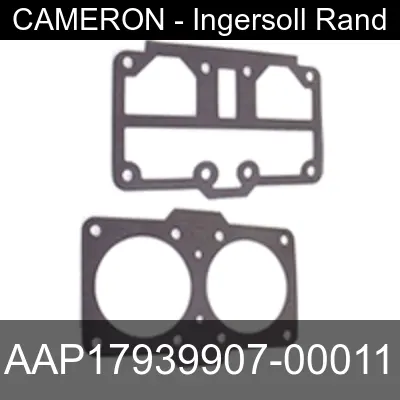 Image of AAP17939907-00011 for cameron ingersoll rand air compressor