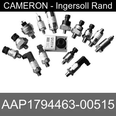 Image of AAP1794463-00515 for cameron ingersoll rand air compressor
