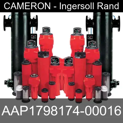 Image of AAP1798174-00016 for cameron ingersoll rand air compressor