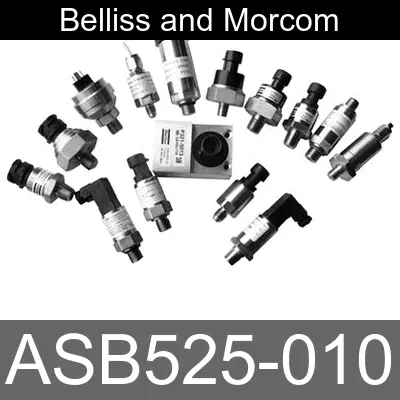 Image of ASB525-010 for belliss and morcom air compressor