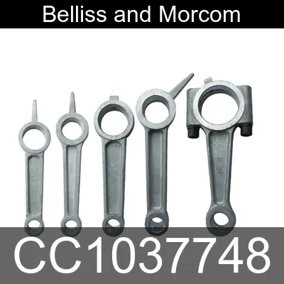 Image of CC1037748 for belliss and morcom air compressor