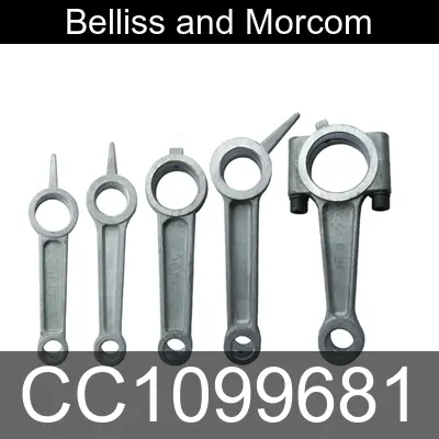 Image of CC1099681 for belliss and morcom air compressor