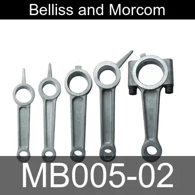 Image of MB005-02 for belliss and morcom air compressor