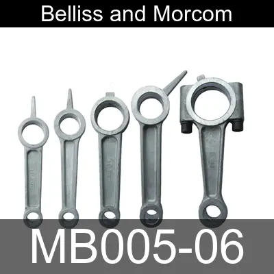 Image of MB005-06 for belliss and morcom air compressor