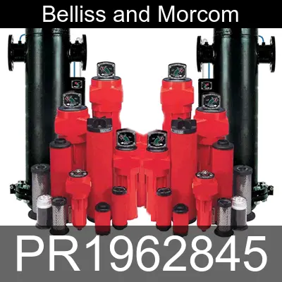 Image of PR1962845 for belliss and morcom air compressor