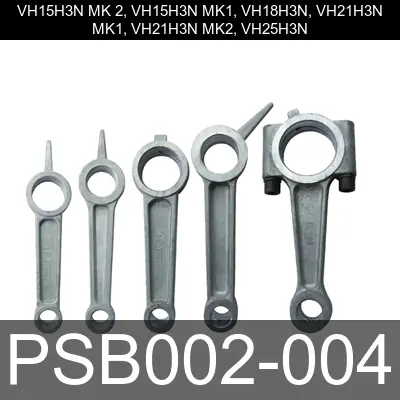 Image of PSB002-004 for belliss and morcom air compressor