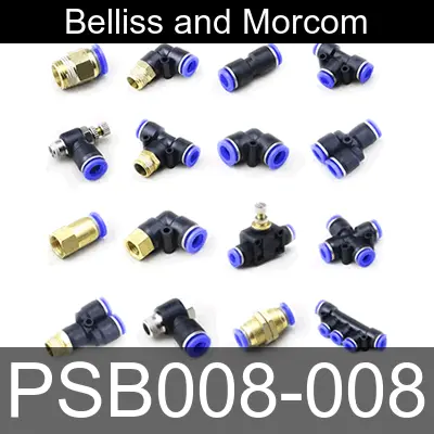 Image of PSB008-008 for belliss and morcom air compressor