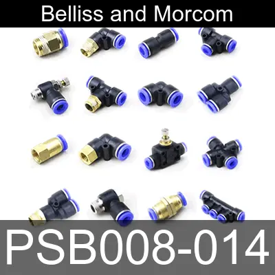 Image of PSB008-014 for belliss and morcom air compressor