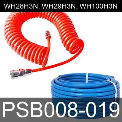 Image of PSB008-019 for belliss and morcom air compressor