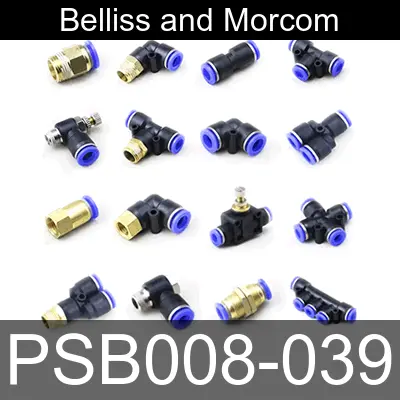 Image of PSB008-039 for belliss and morcom air compressor