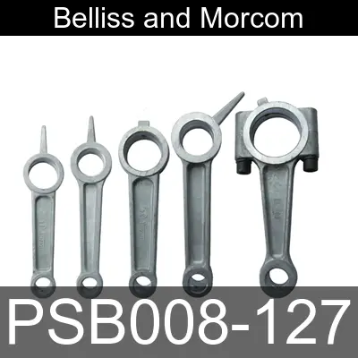 Image of PSB008-127 for belliss and morcom air compressor
