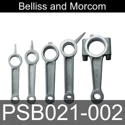 Image of PSB021-002 for belliss and morcom air compressor