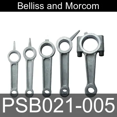 Image of PSB021-005 for belliss and morcom air compressor