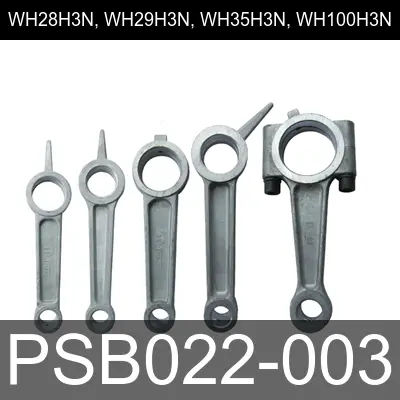 Image of PSB022-003 for belliss and morcom air compressor