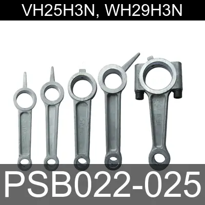 Image of PSB022-025 for belliss and morcom air compressor