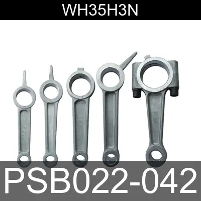 Image of PSB022-042 for belliss and morcom air compressor