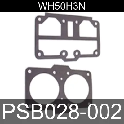 Image of PSB028-002 for belliss and morcom air compressor