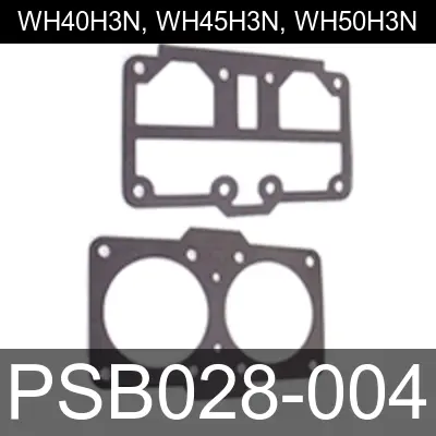 Image of PSB028-004 for belliss and morcom air compressor