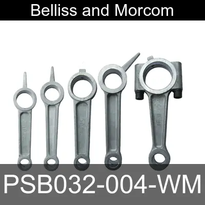 Image of PSB032-004-WM for belliss and morcom air compressor