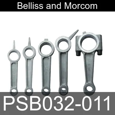 Image of PSB032-011 for belliss and morcom air compressor